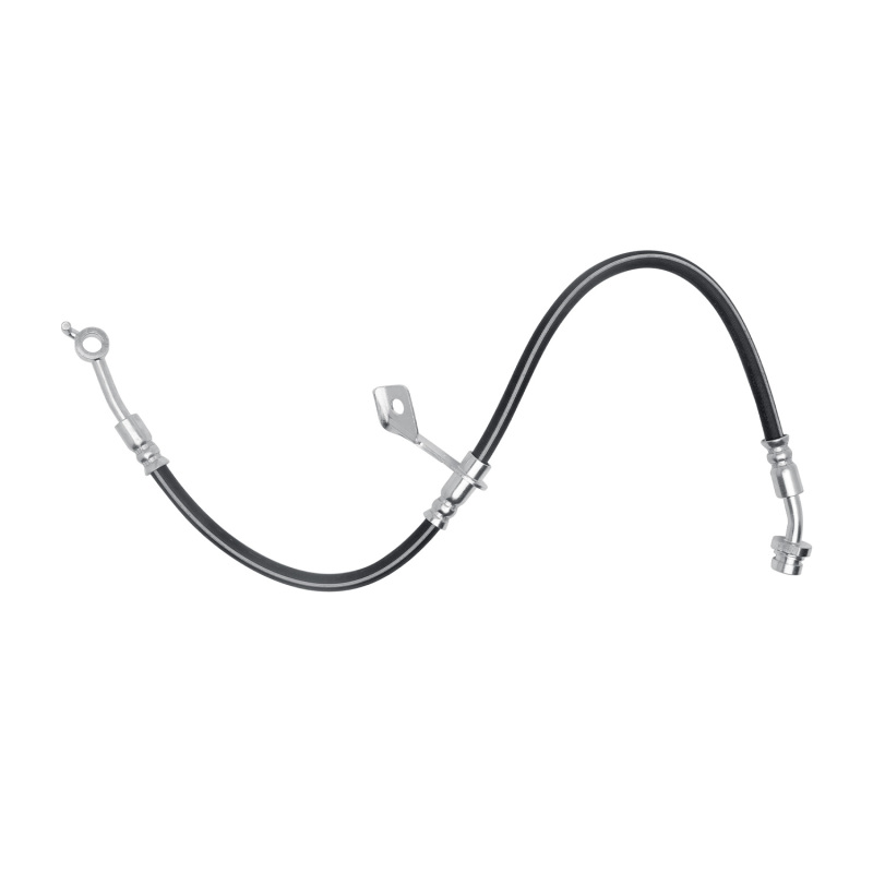 Hyundai Kona EV Brake Hose - Front-L - R1 Concepts - `19-`23